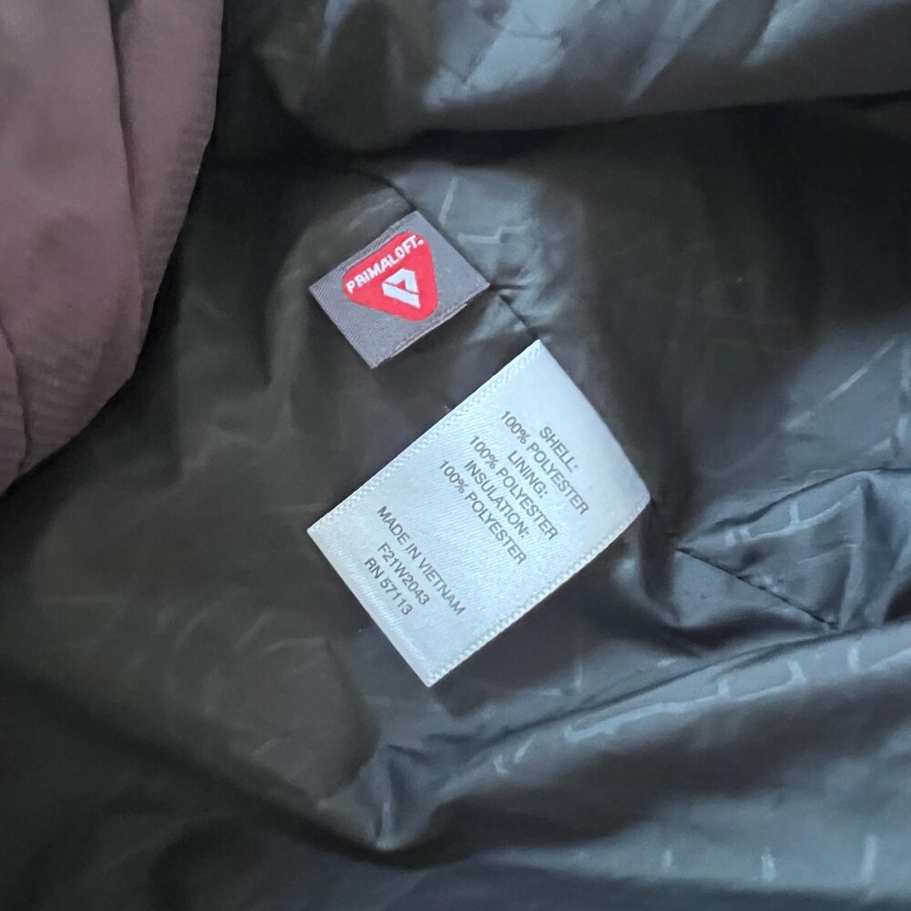 EMS Prima Pack Outdoor Vest - Picture 5 of 5